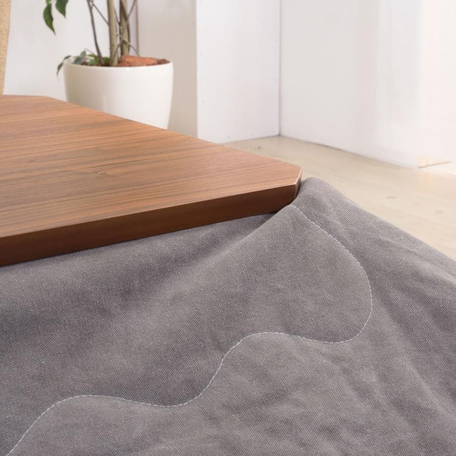 東谷 コタツテーブル KT-108 1451