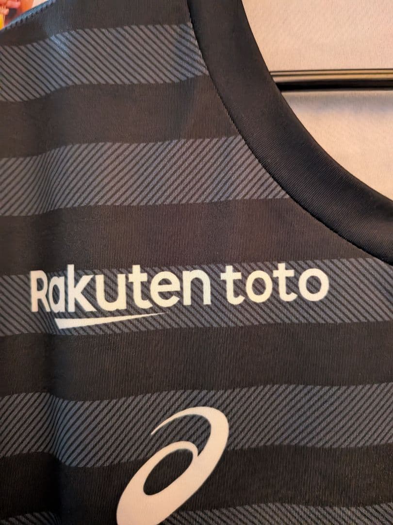 ヴィッセル神戸 2019サードユニフォーム ダビド・ビジャとイニエスタTシャツ