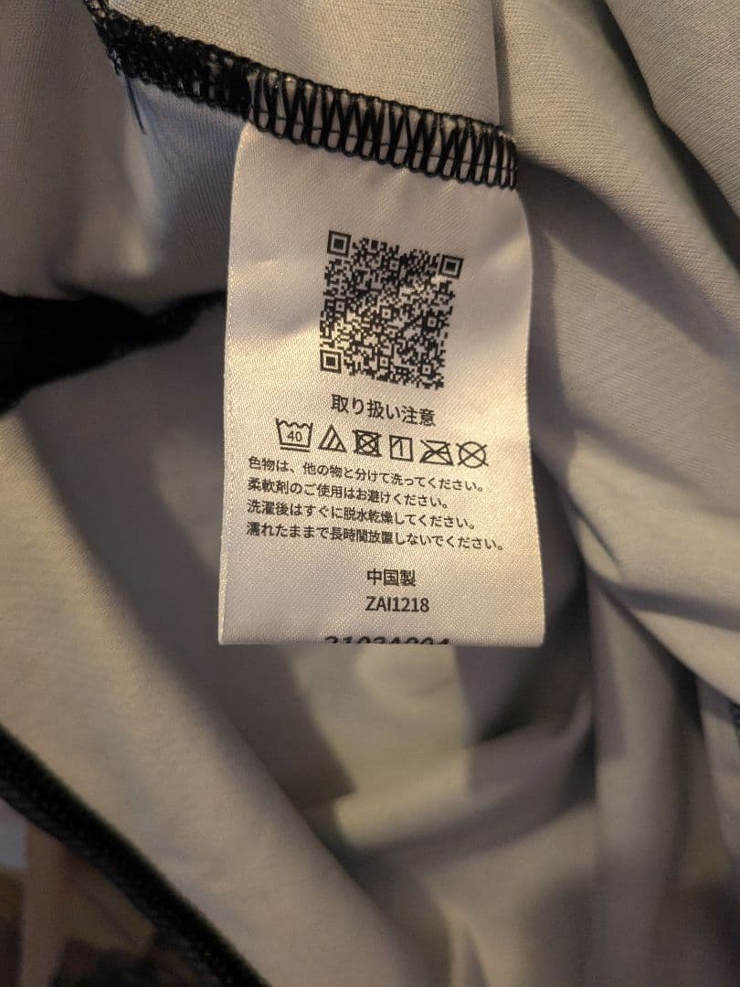 ヴィッセル神戸 2019サードユニフォーム ダビド・ビジャとイニエスタTシャツ