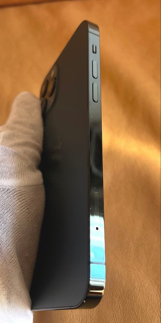 iPhone 12Pro 中古