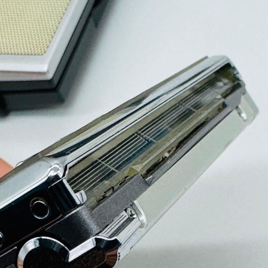 【美品・箱付き】Panasonic ポータブルMDプレーヤー SJ-MJ55-R