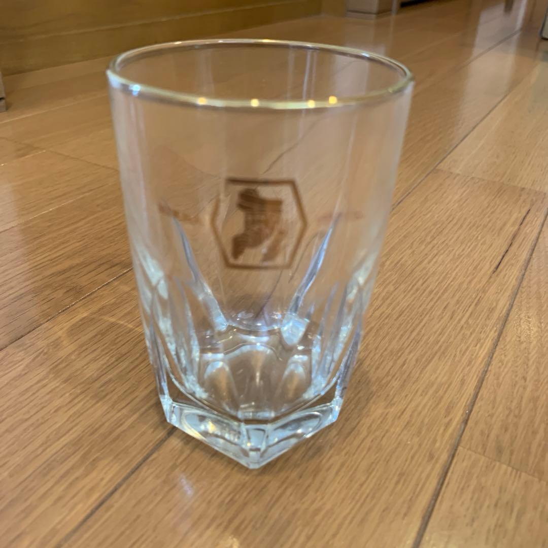 【昭和レトロ古酒】サントリー&ニッカ ウイスキー5本セット＋非売品グラス