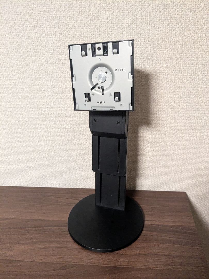 訳あり　EIZO 高解像度ディスプレイ 本体