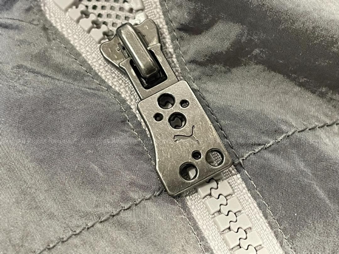 PUMAプーマ F1 T7 オーバーサイズド トラック ジャケット