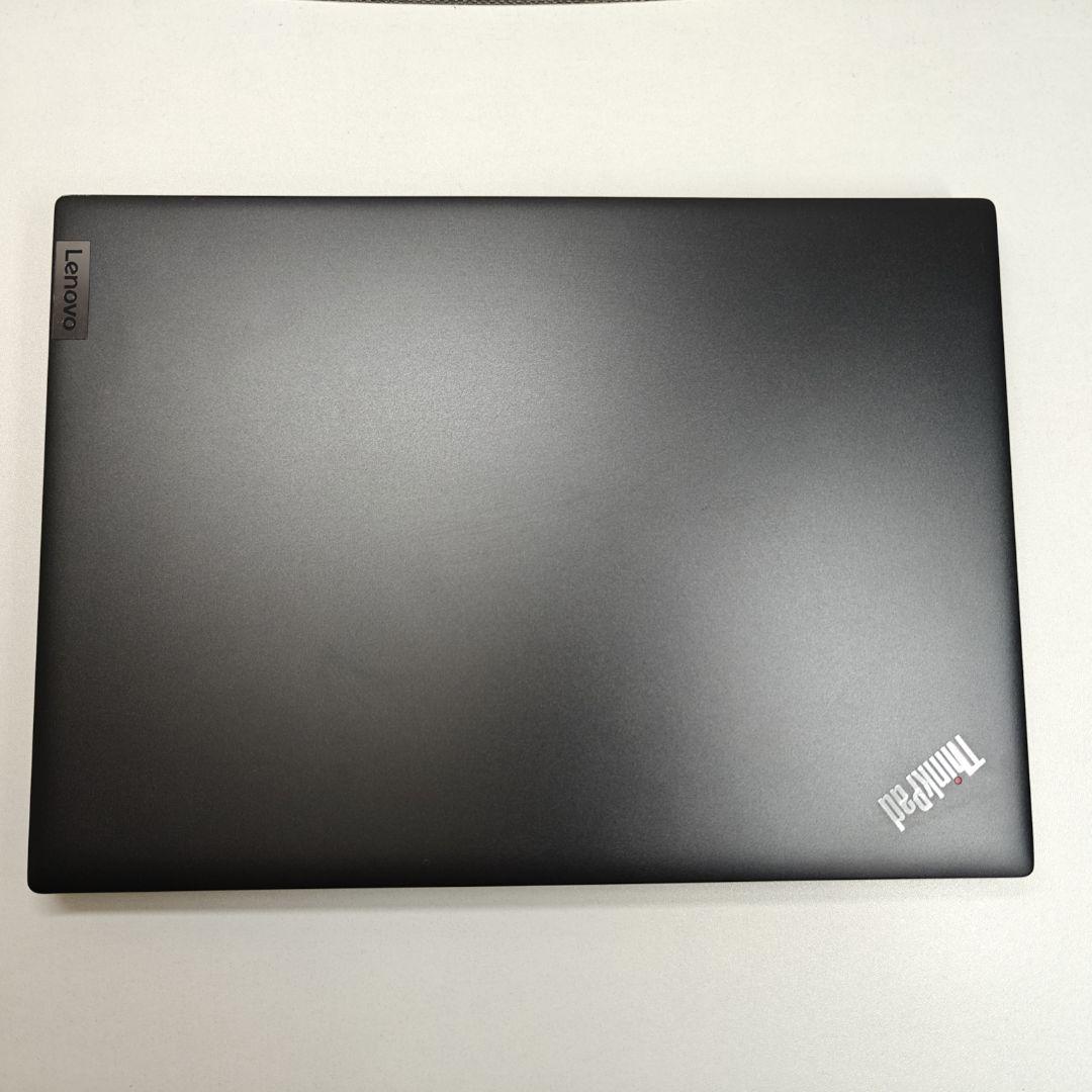 美品THINKPAD L13 Gen4 i7-1355U 16GB 1TB
