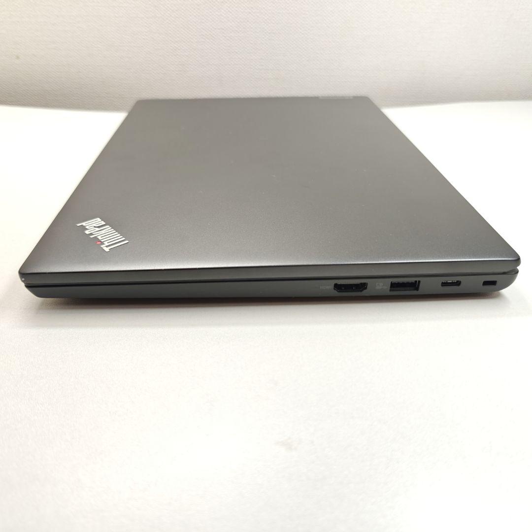 美品THINKPAD L13 Gen4 i7-1355U 16GB 1TB