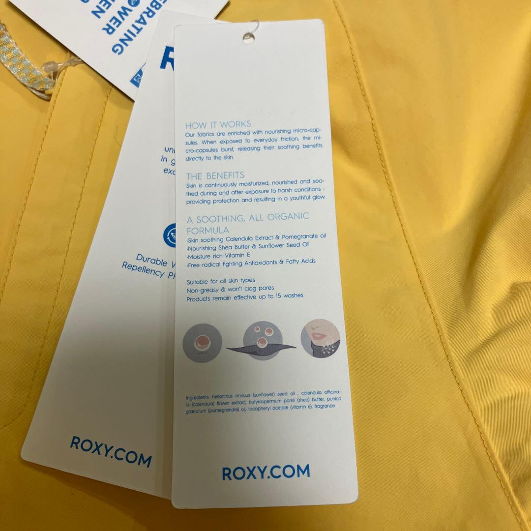 送料無料 新品 ROXY スノボウェア RITUAL JK L