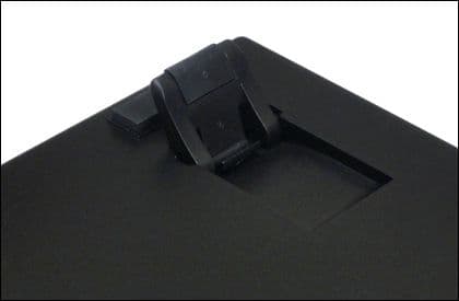 Majestouch BLACK　FILCO　黒軸　テンキーレス　キーボード