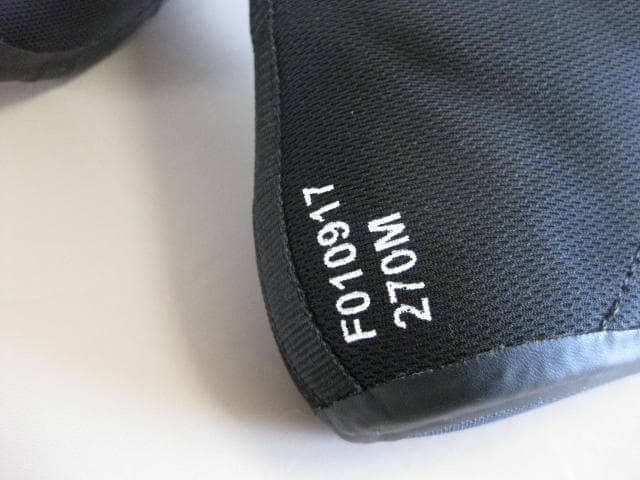 SALOMON　サロモン　FACTION　27㎝