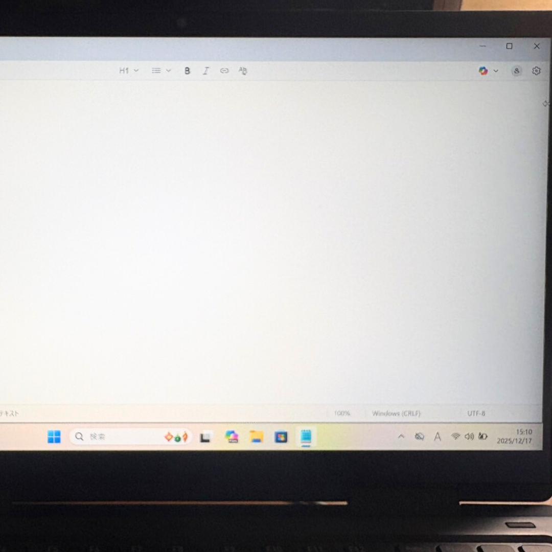 dynabook V83/HS⚡第11世代i5×16GB×SSD 256GB