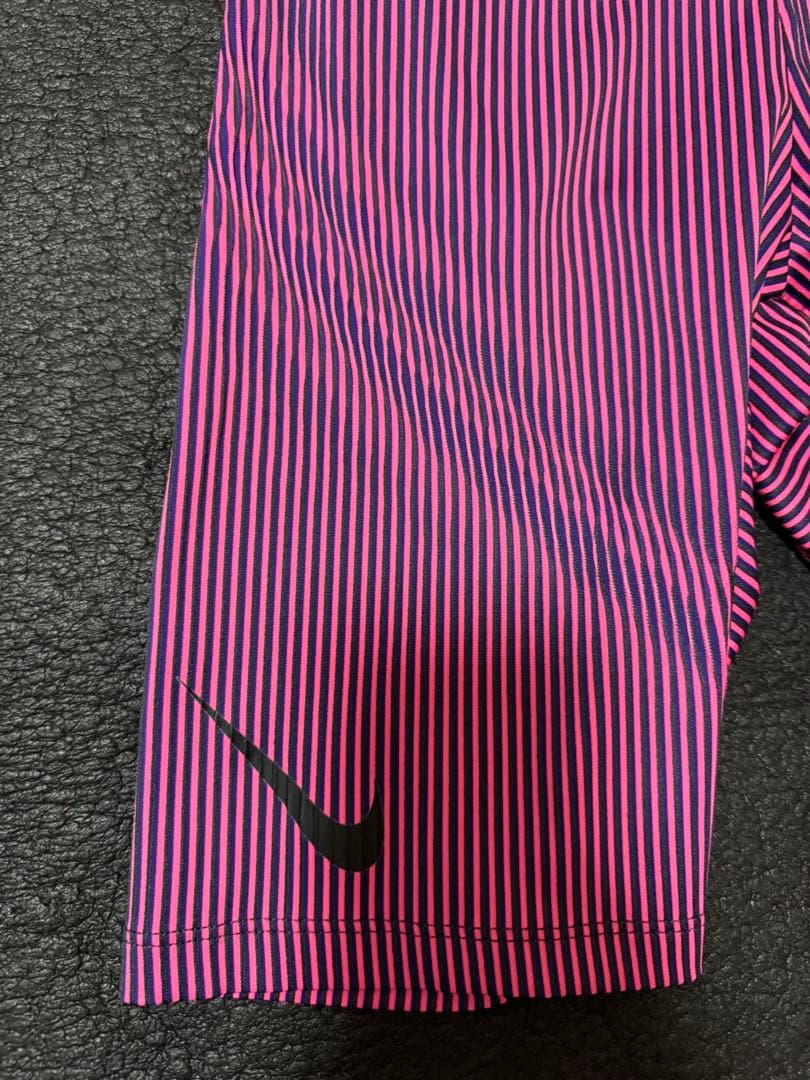 Nike エアロスイフト　ハーフタイツ　Sサイズ