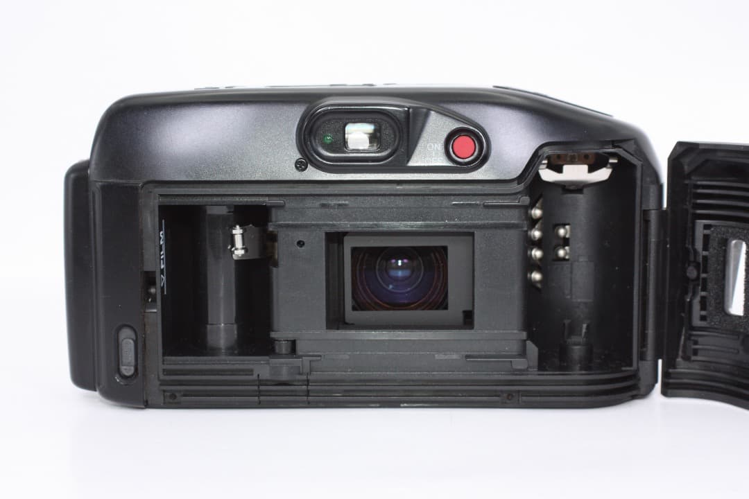 CANON AUTOBOY AI AF ZOOM 動作確認済み#369