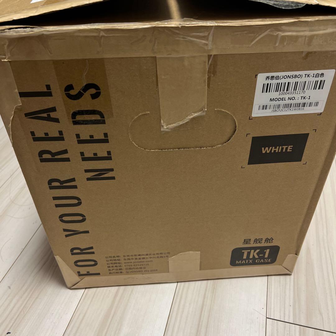 Jonsbo TK-1ケース　ZA-240 TH-240ARGB セット