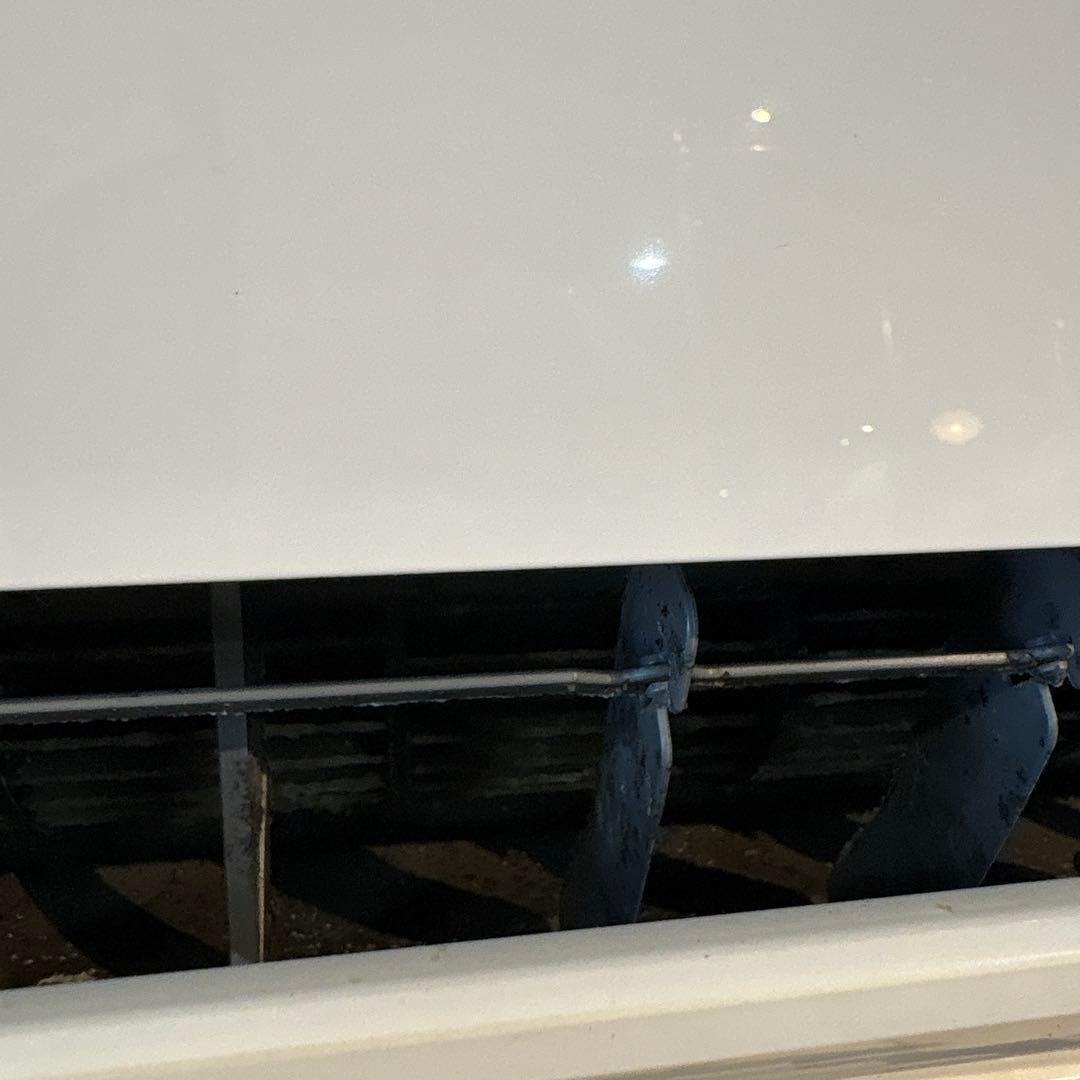 富士通 エアコン AS-C22H-W 6畳用 2018年