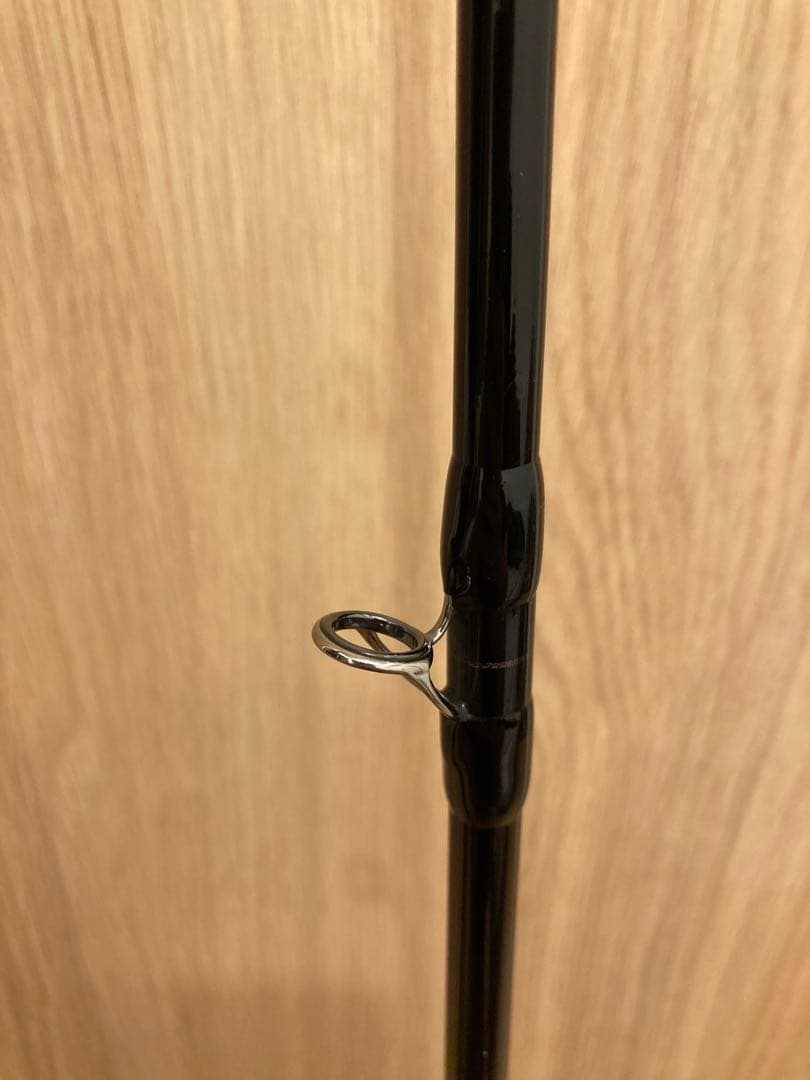 MUTHOS Accura 100HH RGガイド　ミュートス　アキュラ