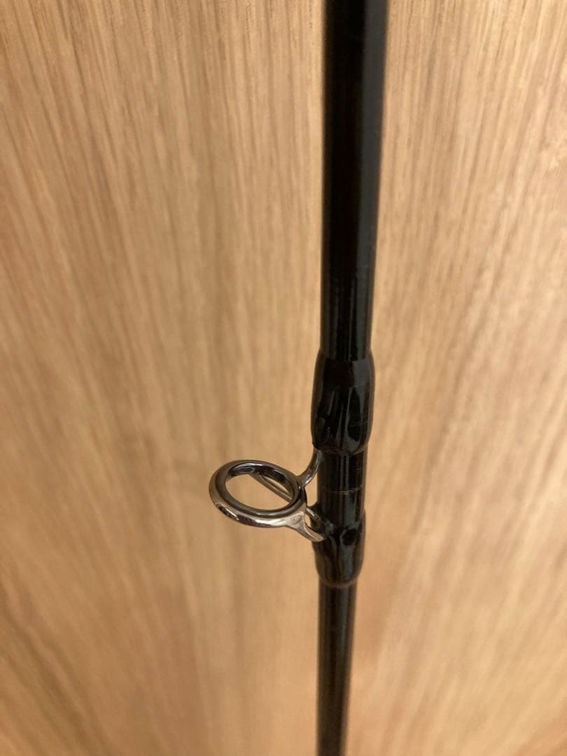 MUTHOS Accura 100HH RGガイド　ミュートス　アキュラ