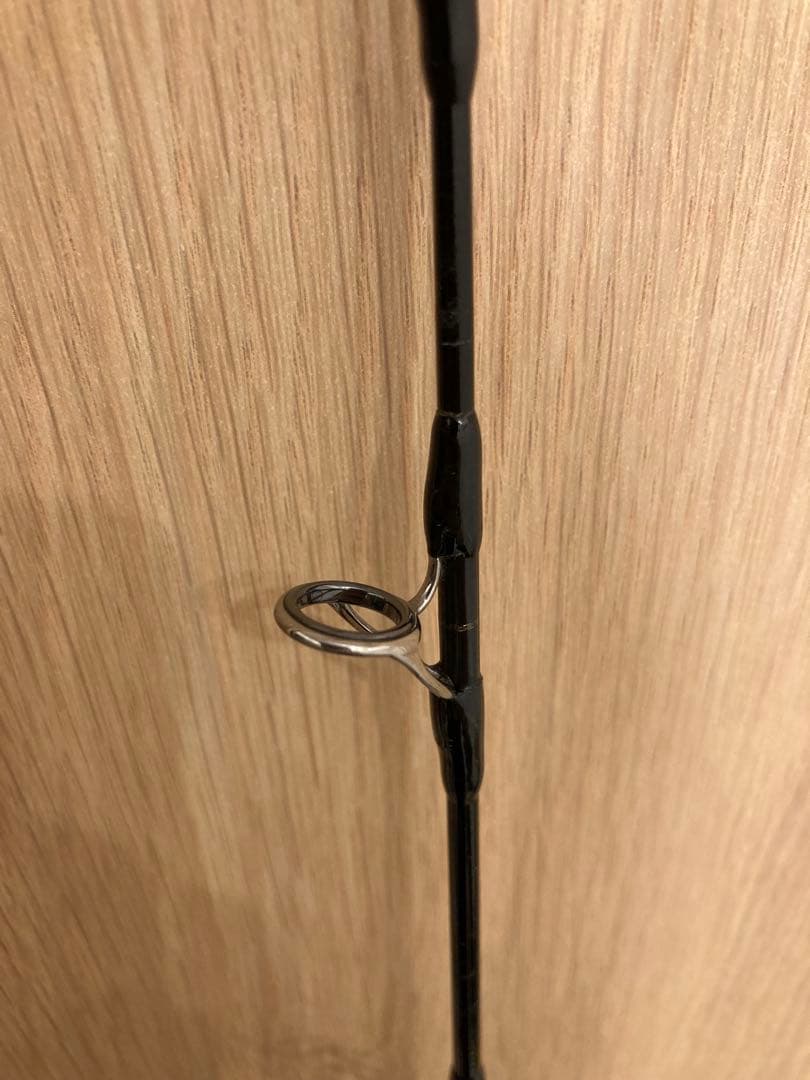 MUTHOS Accura 100HH RGガイド　ミュートス　アキュラ