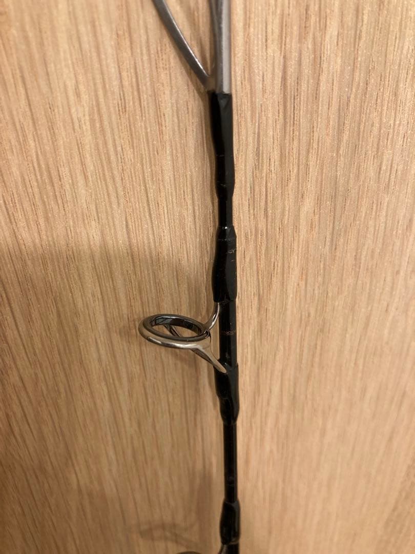 MUTHOS Accura 100HH RGガイド　ミュートス　アキュラ