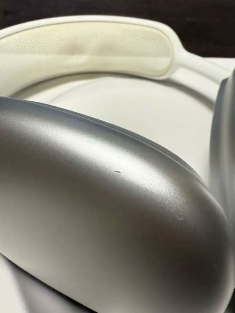 AirPods Max 美品　付属品付