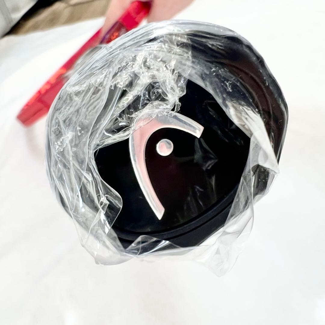 【美品】HEAD PRESTIGE TOURグリップ2
