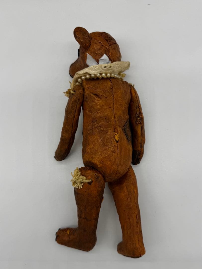 ピーターフェイガン ビンテージ テディベア3体セット