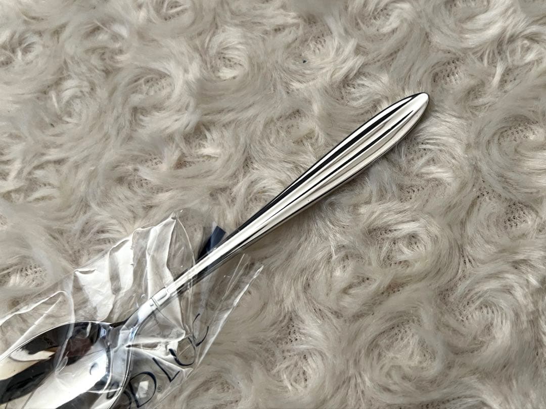 ラッキーウッド カトラリーセット　グラーツ　ディナーセット〈25本セット〉