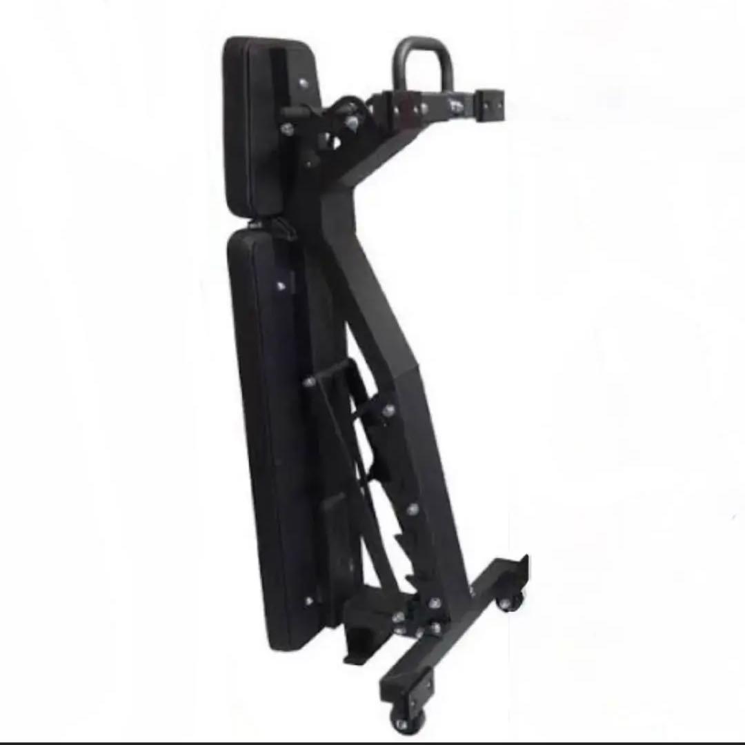 美品 アジャスタブルベンチ　インクラインベンチ ベンチプレス　MBC