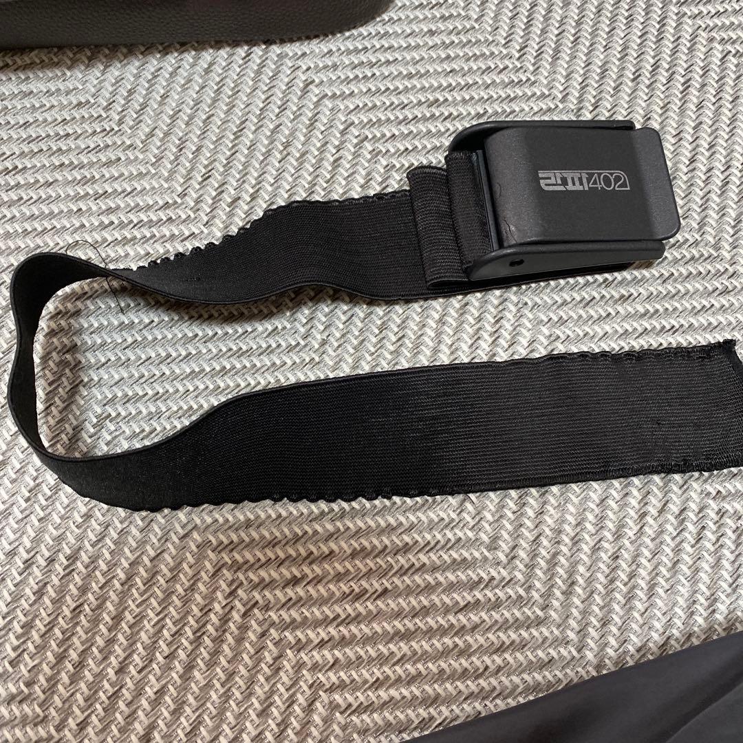 GCOOP RAPHA 402 VIP 赤色LEDライト