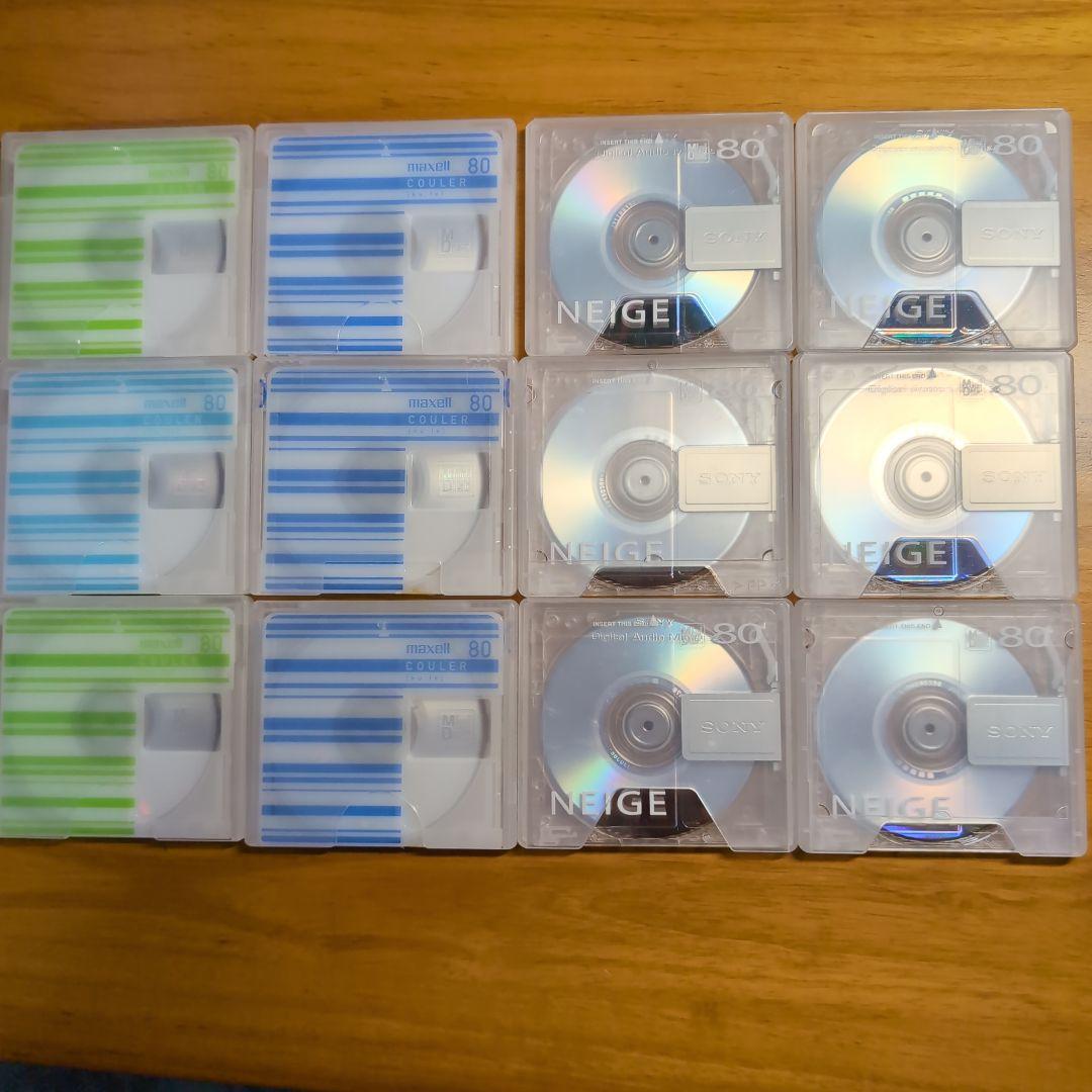 SONY ポータブルミニディスクレコーダー MZ-B10