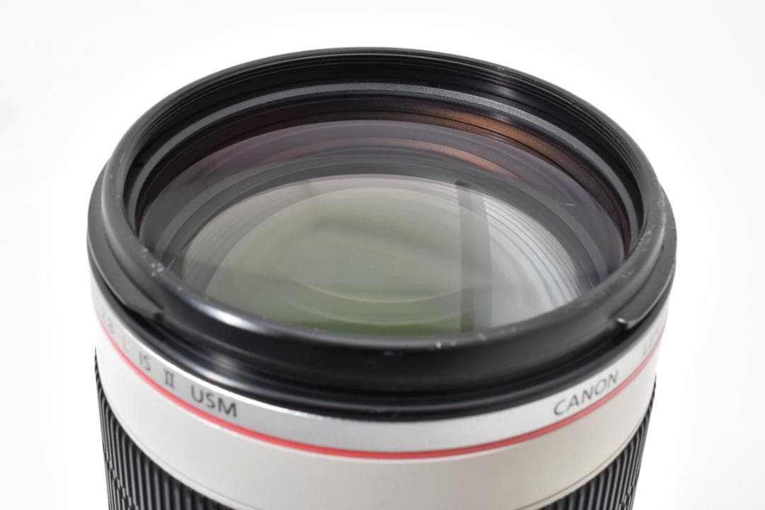 専用★極美品★キヤノン EF 70-200mm f2.8 L IS ii USM