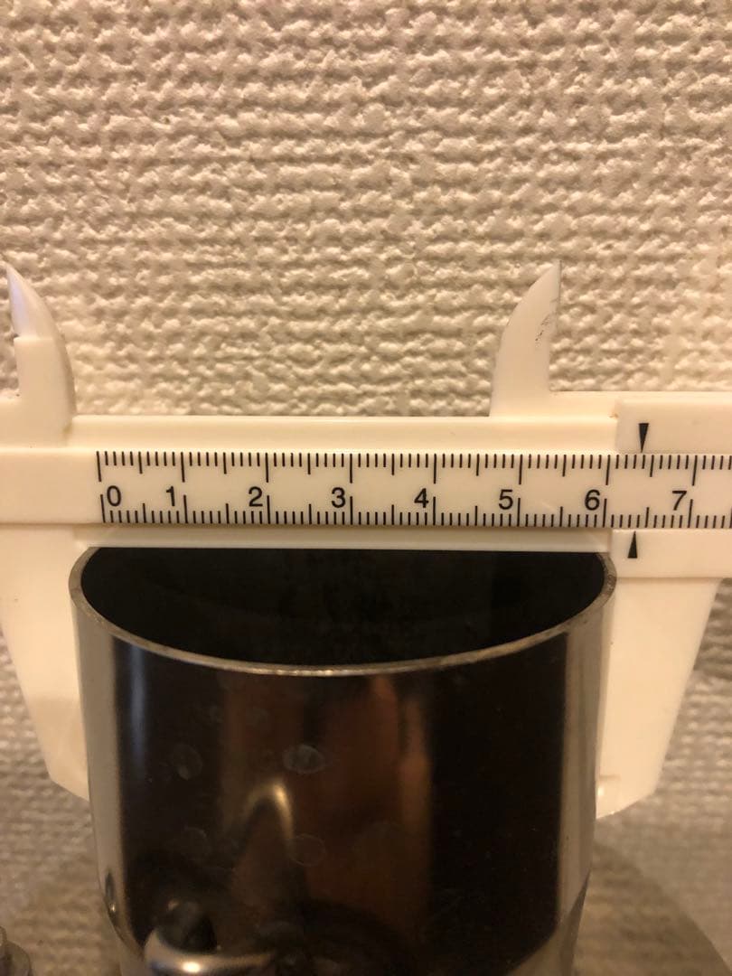 devi カーボンサイレンサー