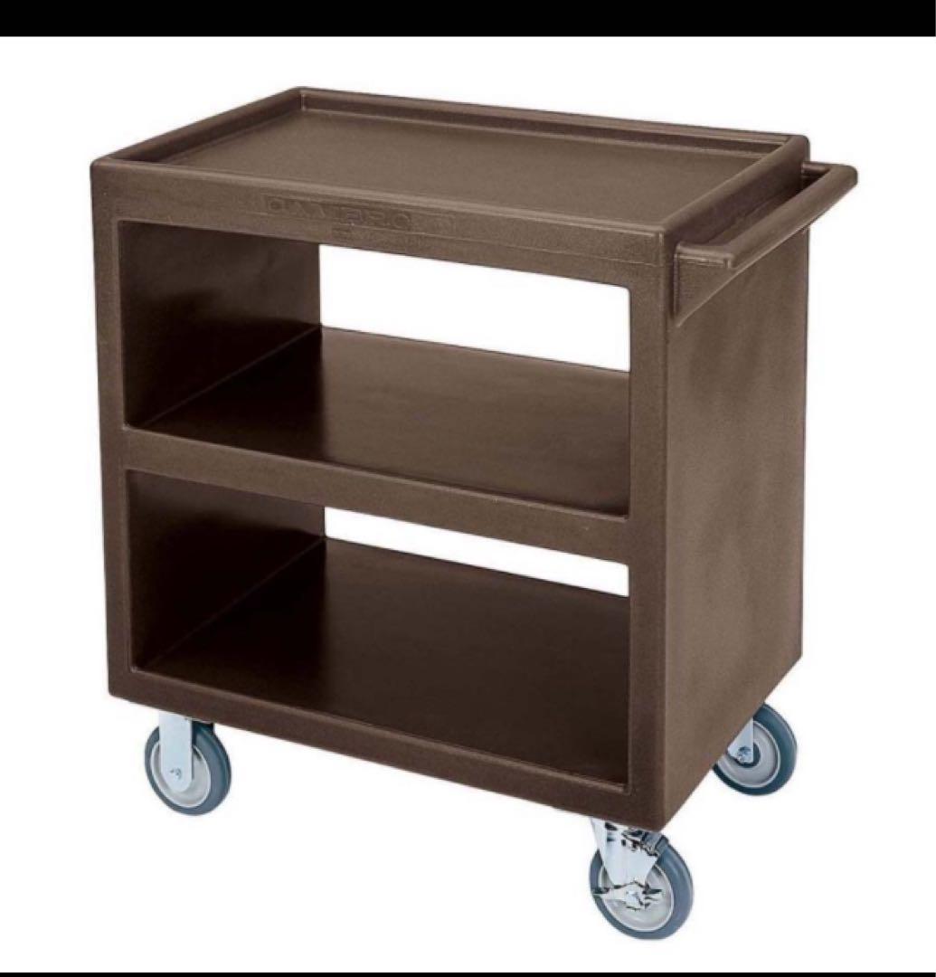 格安 キャンブロ　サービスカート BC230 頼める便送料込みです