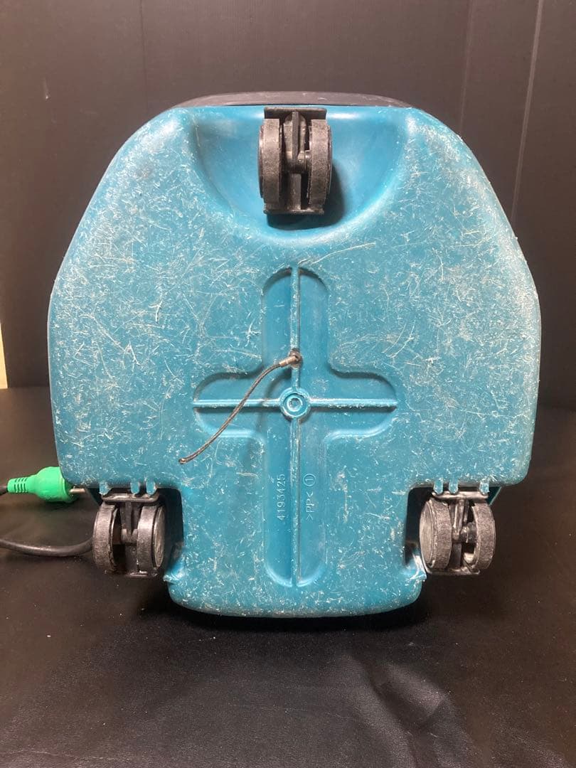 Makita 乾式 連動集じん機 472 マキタ