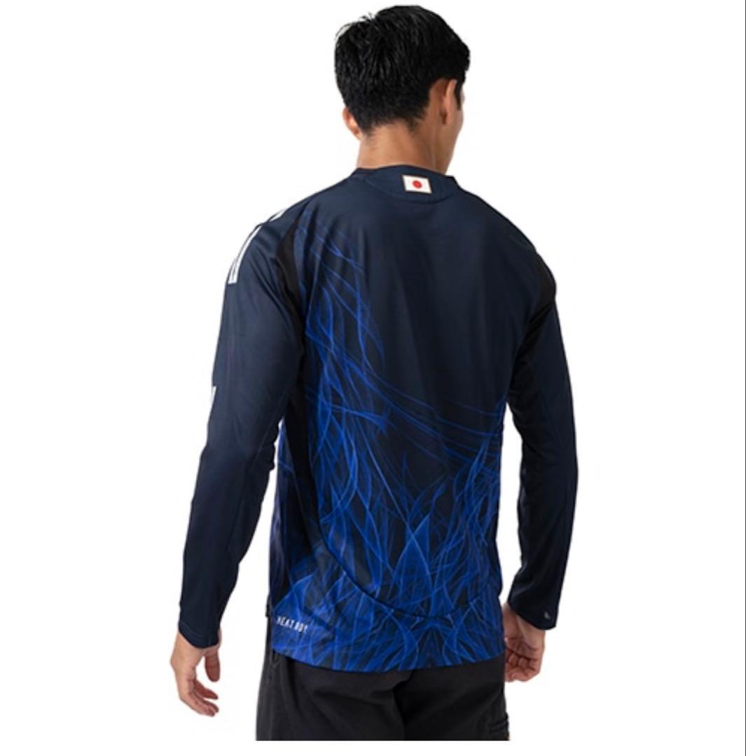 正規品Y-3 日本代表オーセンティック長袖ユニホーム S