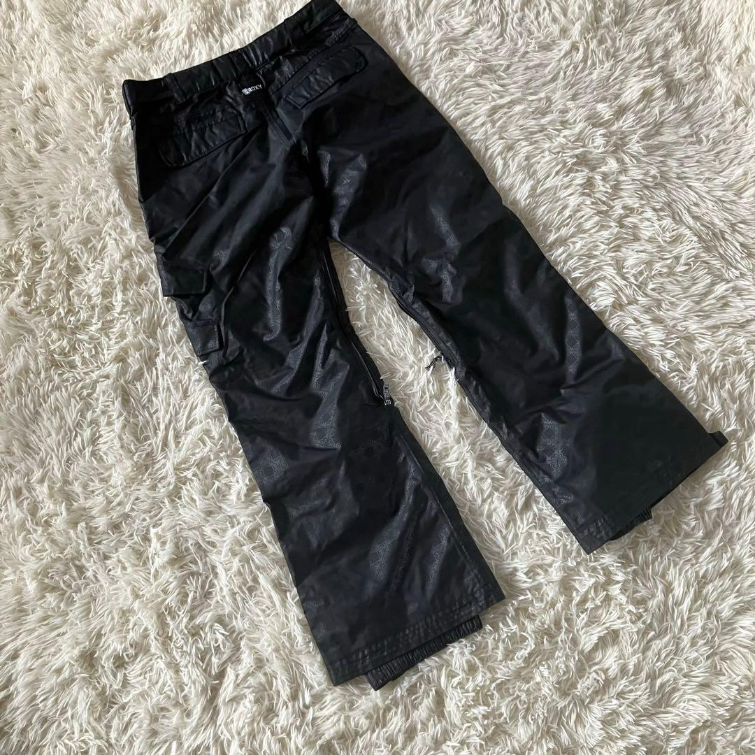 #V7✨ROXYロキシー✨スキー スノボ ウェア 上下 レディースM