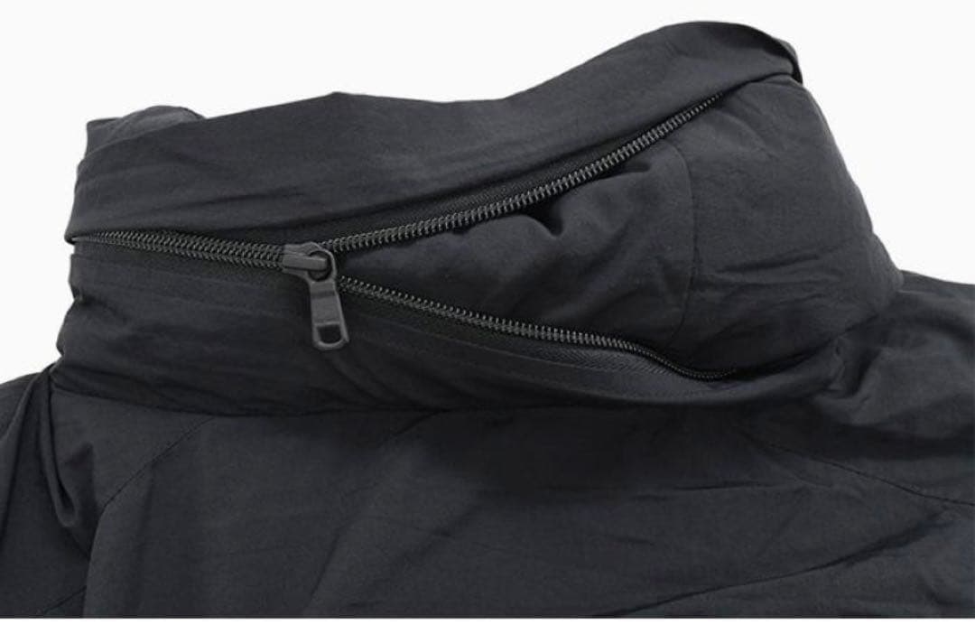 【WILD THINGS】 LEVEL7 COLD WEATHER PARKA