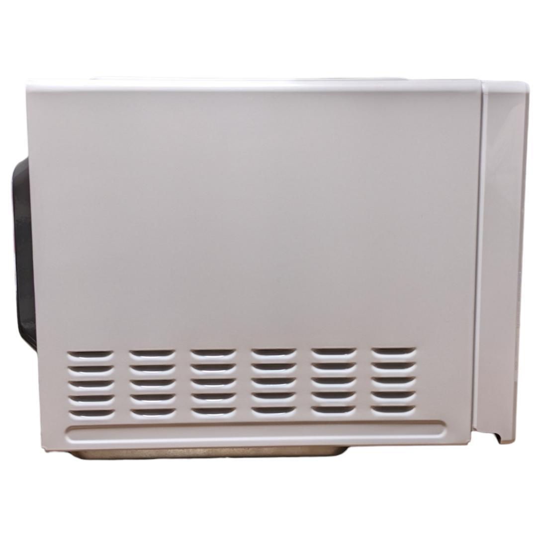 ★電子レンジ★東芝　2023年製　ER-WM17　17L　ホワイト