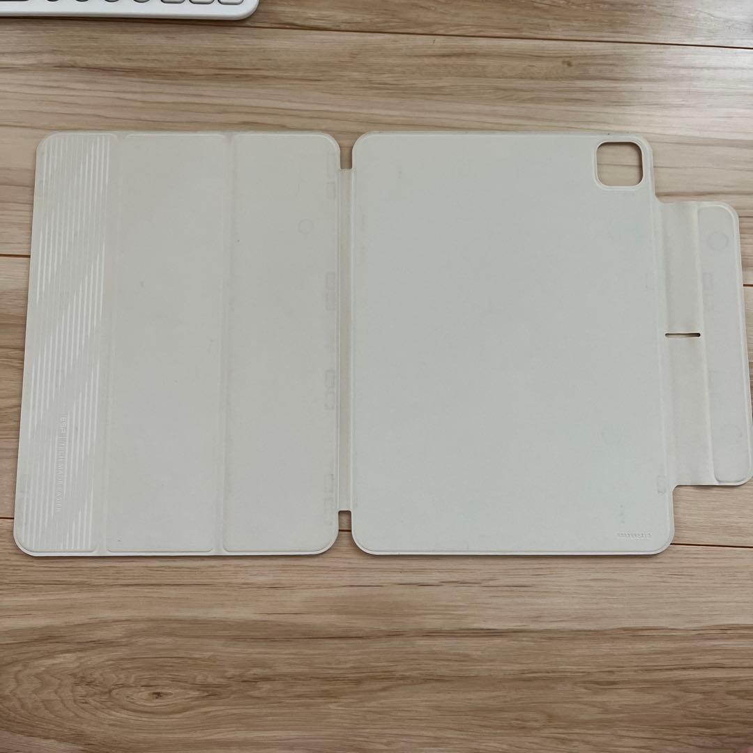 Apple iPad pro 11インチ第4世代 ✨ 豊富なアクセサリー付き❕