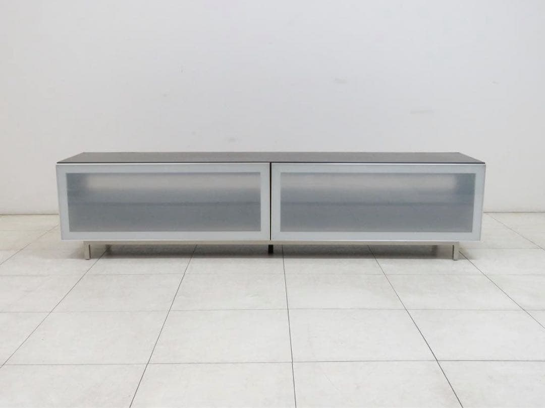 北欧 デンマーク ボーコンセプト Volani TVボード テレビ台 ローボード