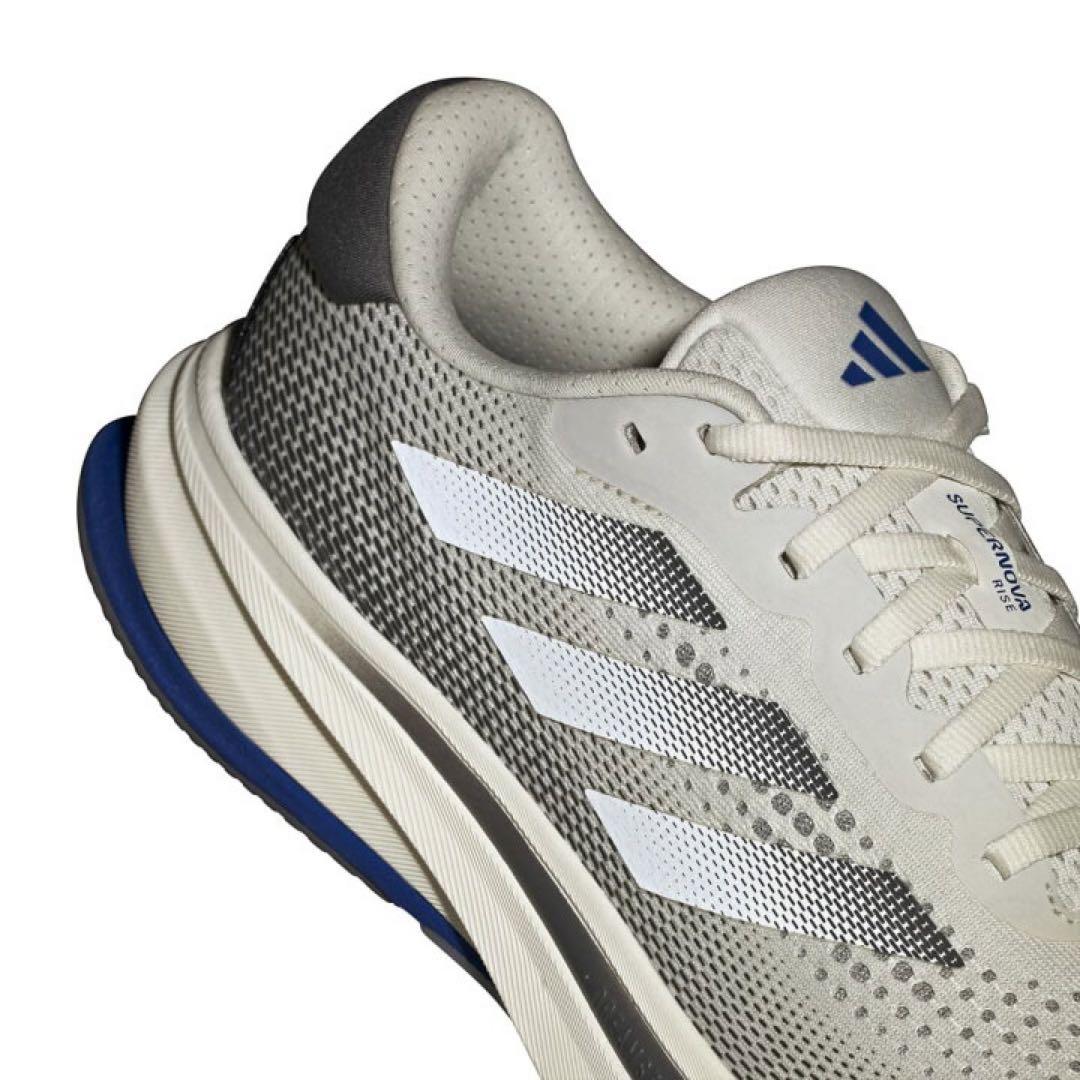 【新品】adidas スーパーノヴァ ライズ /25cm