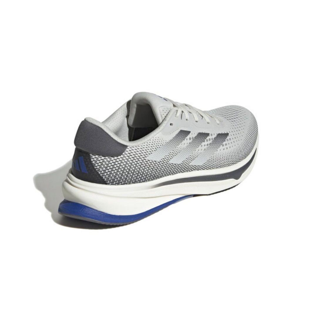 【新品】adidas スーパーノヴァ ライズ /25cm