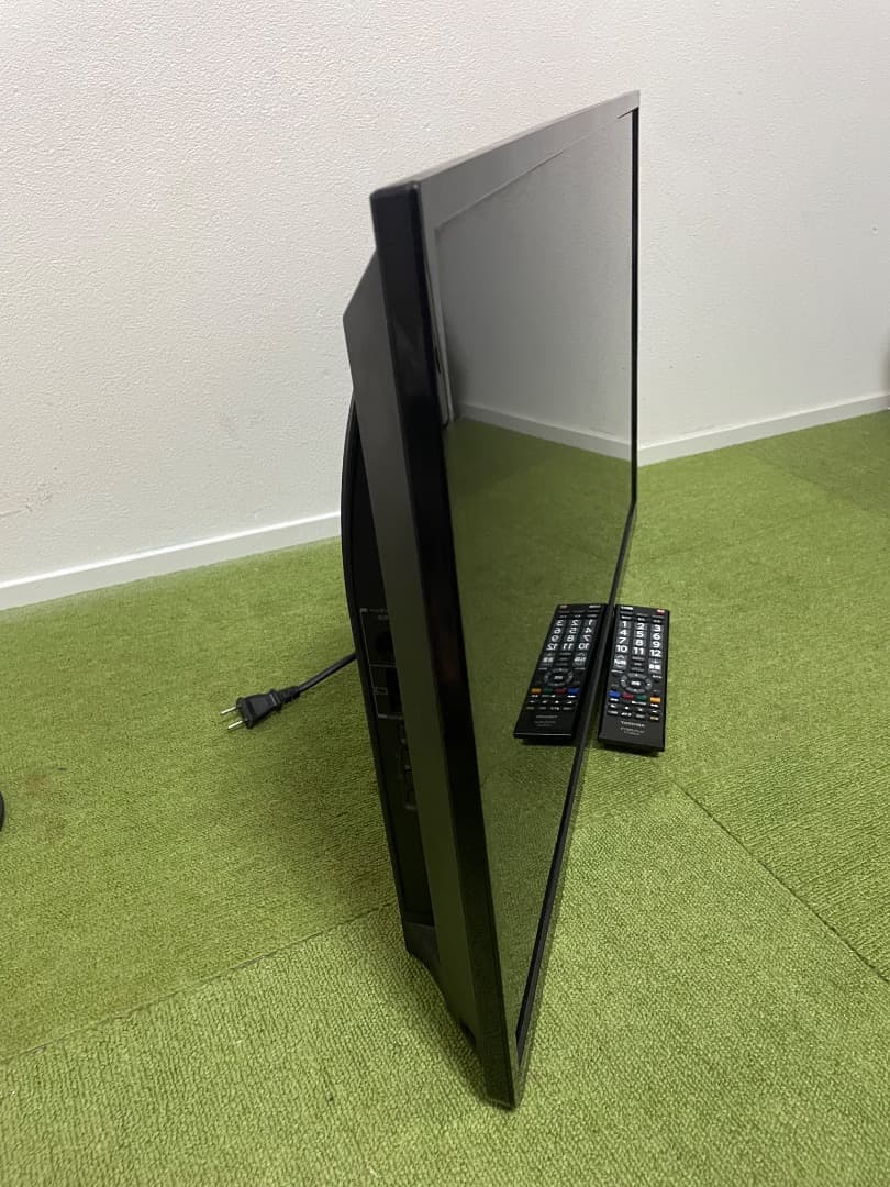 東芝 液晶テレビ 32V型 地上/BS/110度CSデジタルハイビジョン
