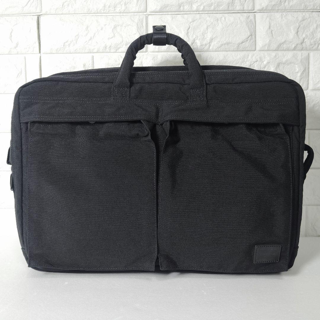 PORTER 別注 3WAY ブリーフケース