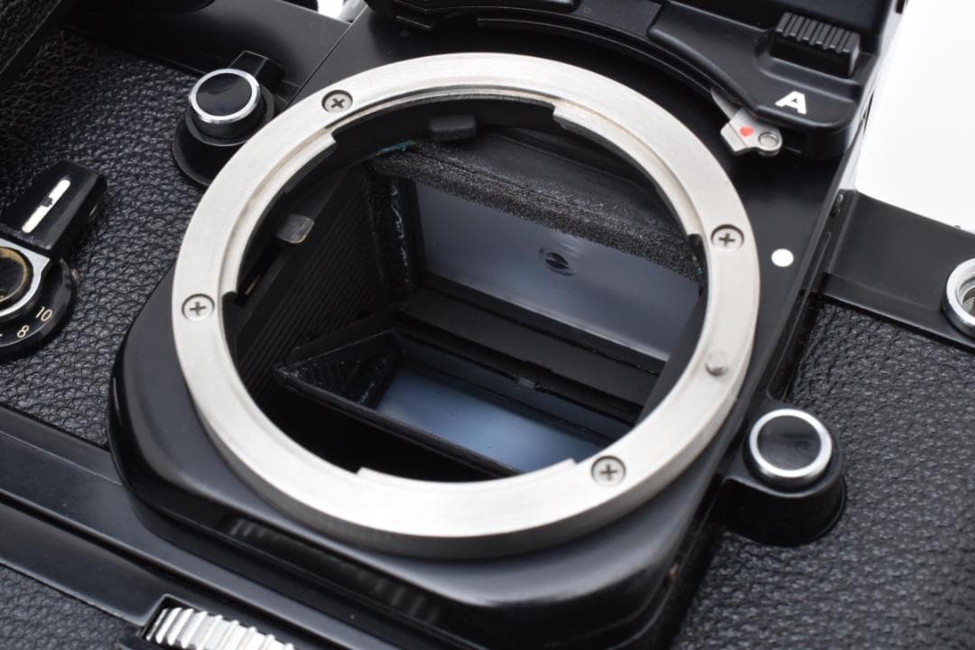 ☆完動品☆ Nikon F2 フォトミックA MD-3 MB-1 8151