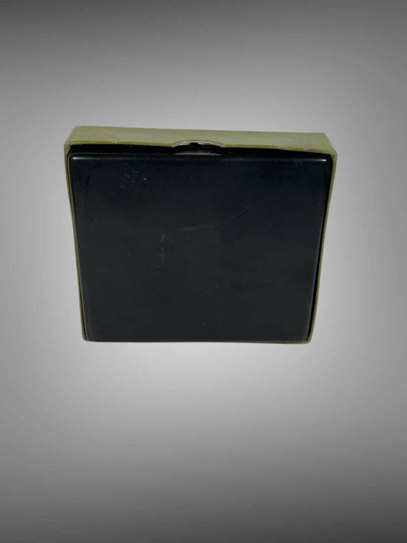 ★未使用美品★ クリストフル ブール ナイフレスト ４客セット #2