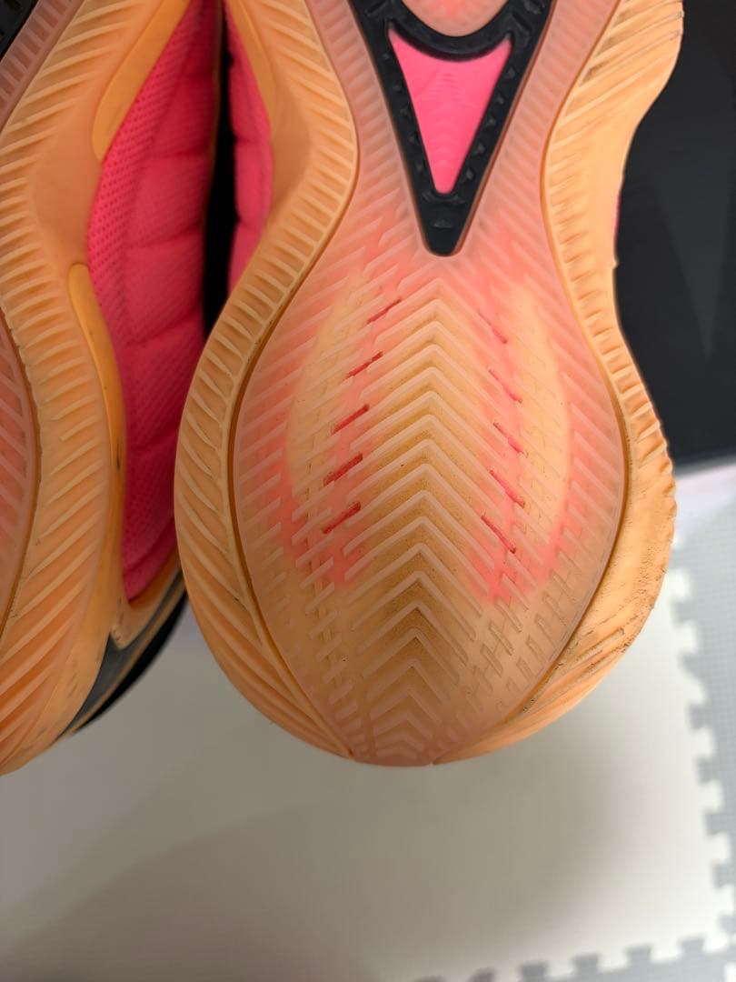 シューズ(男性用) adidas AE2