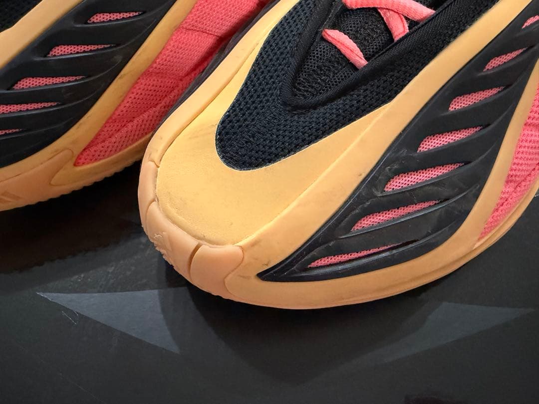 シューズ(男性用) adidas AE2