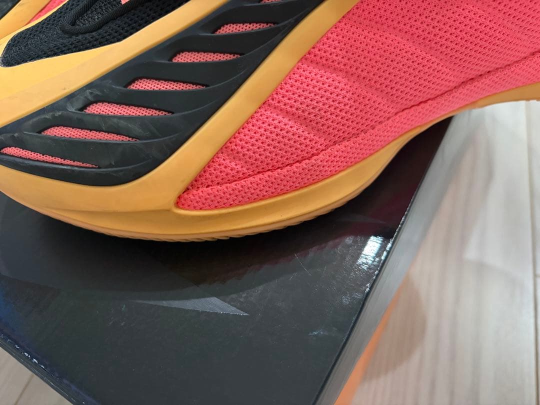 シューズ(男性用) adidas AE2