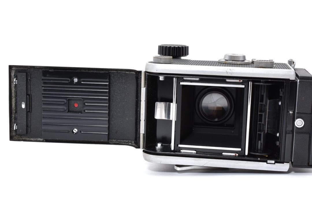 マミヤ Mamiya C3プロフェッショナル 105mm F3.5 二眼カメラ