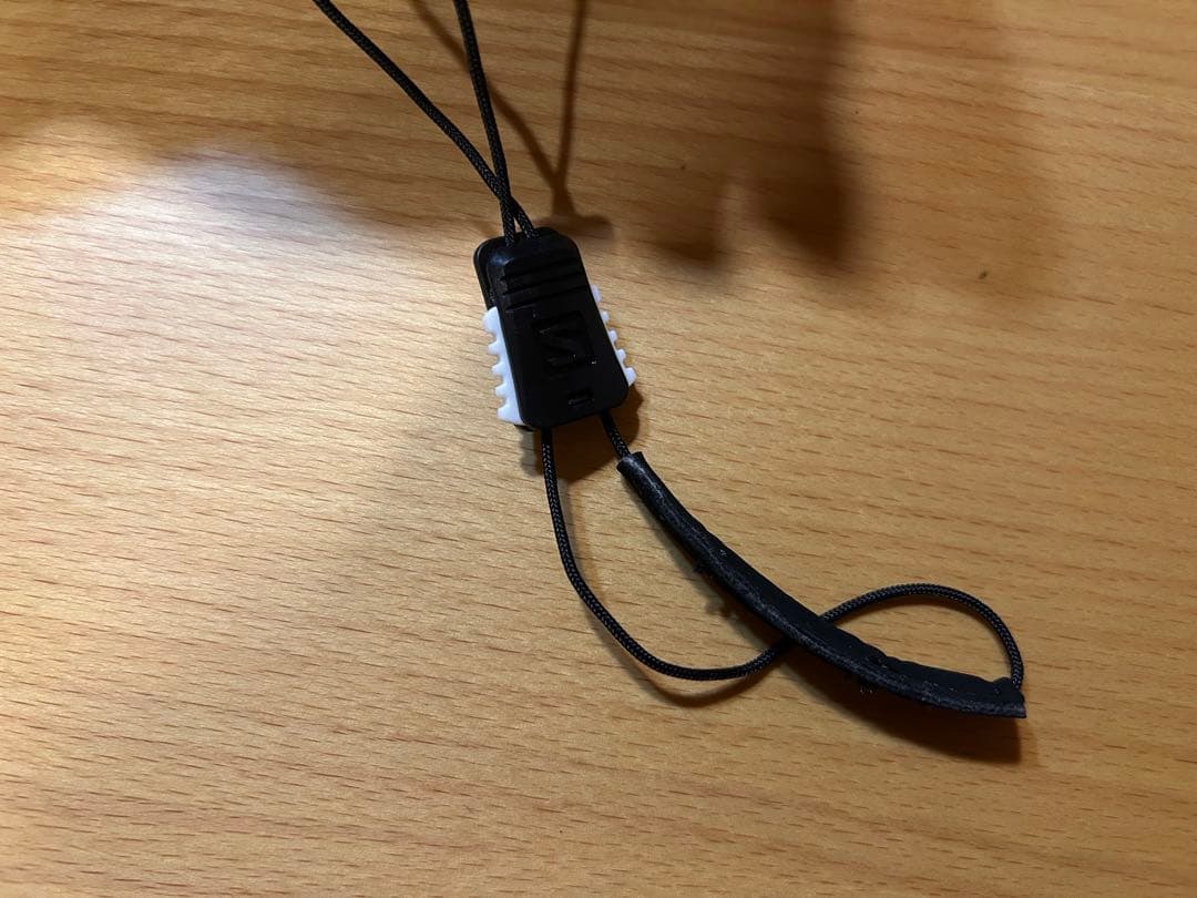 スノーボード　ブーツ　【訳あり】 25㎝25.5㎝　サロモン